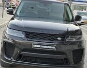 Land Rover Range Rover Sport 2014 Black for sale