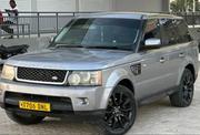 Land Rover Range Rover Sport 2011 Beige for sale