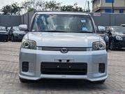 Toyota Corolla Rumion 2008 Silver for sale