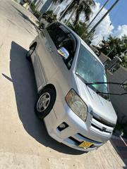 Toyota Noah 2005 Silver for sale