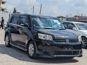 Toyota Corolla Rumion 2011 Black for sale