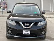 Nissan X-Trail 2015 Black for sale