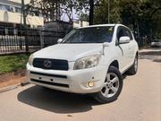 Toyota RAV4 2007 Pearl for sale