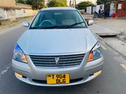 Toyota Premio 2004 Silver for sale