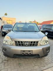 Nissan X-Trail 2008 Gold for sale