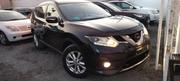 Nissan X-Trail 2015 Black for sale