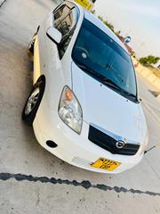 Toyota Corolla Spacio 2001 White for sale