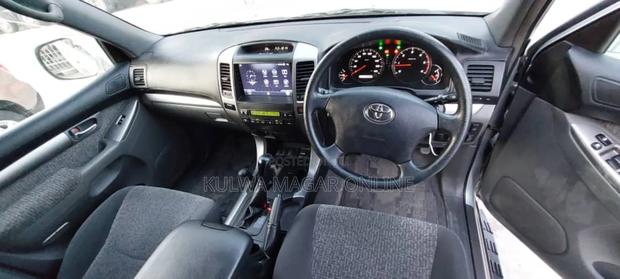 Toyota RAV4 2020 Black