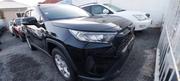 Toyota RAV4 2020 Black for sale