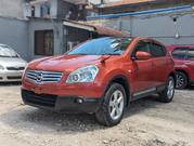 Nissan Dualis 2007 for sale