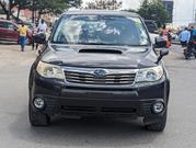 Subaru Forester 2009 Gray for sale