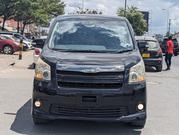 Toyota Noah 2009 Black for sale
