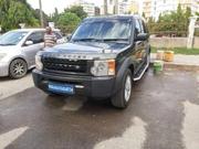 Land Rover Discovery 2009 Black for sale