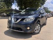 Nissan X-Trail 2013 Gray for sale