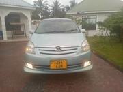 Toyota Corolla Spacio 2004 Blue for sale