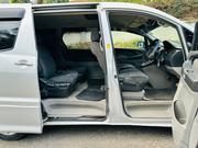 Toyota Alphard 1961 Silver for sale