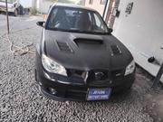 Subaru Impreza 2.5 STi WRX 2007 Black for sale