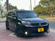 Toyota Corolla Rumion 2009 Black for sale