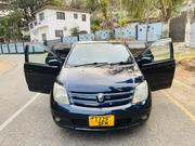 Toyota IST 2004 Matt Black for sale
