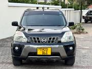 Nissan X-Trail 2007 Black for sale