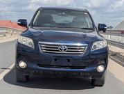 Toyota Vanguard 2009 Blue for sale