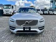 Volvo XC90 2017 Silver for sale
