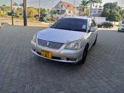 Toyota Premio 2002 Silver for sale