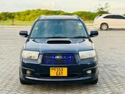 Subaru Forester 2006 Black for sale