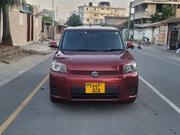 Toyota Corolla Rumion 2007 Burgundy for sale