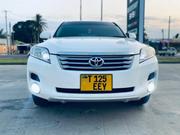 Toyota Vanguard 2008 White for sale