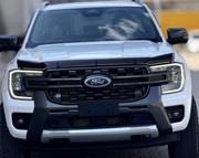Ford Ranger 2023 White for sale