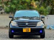 Toyota IST 2005 Blue for sale