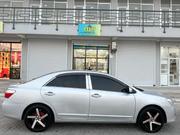 Toyota Premio 2010 Silver for sale