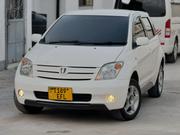Toyota IST 2004 White for sale