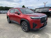 Honda CR-V 2024 Red for sale