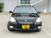 Toyota Premio 2006 Black for sale