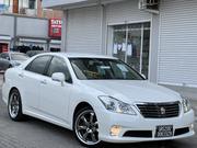 Toyota Crown 2012 White for sale