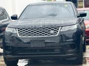 Land Rover Range Rover Velar 2017 Black for sale