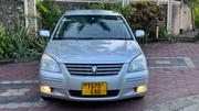 Toyota Premio 2006 Silver for sale