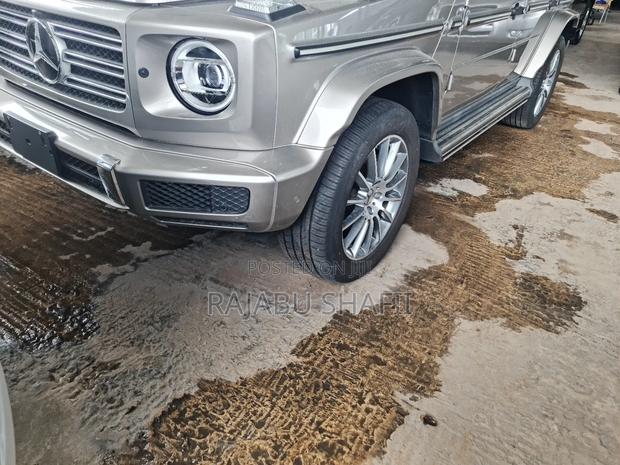 Mercedes-Benz E350 2023 Silver