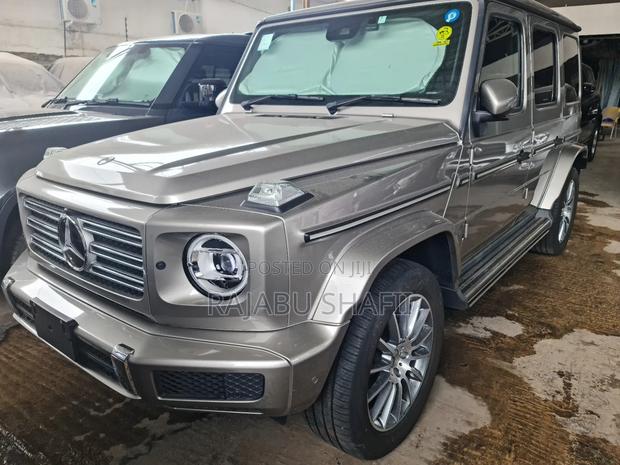 Mercedes-Benz E350 2023 Silver