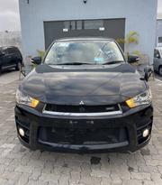 Mitsubishi Outlander 2011 Black for sale