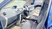 Toyota IST 2004 Blue for sale