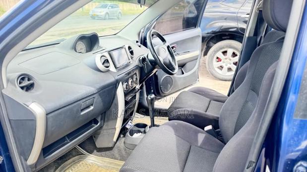 Toyota IST 2004 Blue