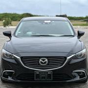 Mazda Atenza 2016 Black for sale