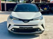 Toyota C-HR 2018 White for sale