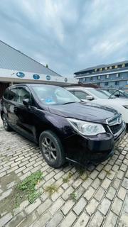 Subaru Forester 2013 Burgundy for sale