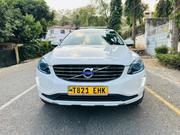 Volvo XC60 2014 White for sale
