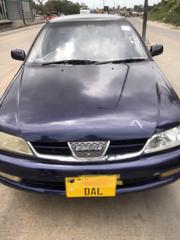 Toyota Carina 2001 Blue for sale