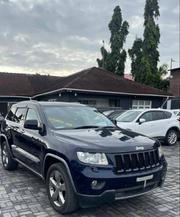 Jeep Cherokee 2011 Black for sale